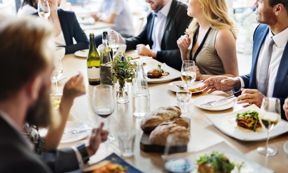 The Complexities of Entertainment Allowance Taxation Sherlock Accounts