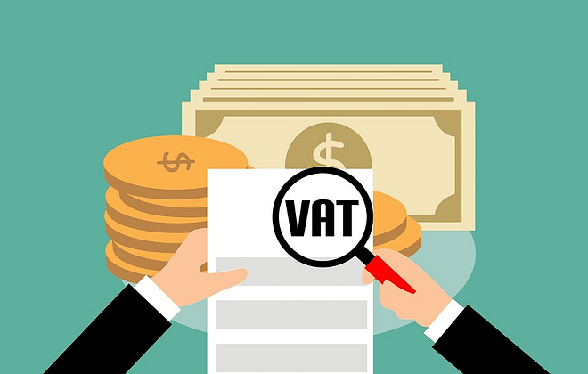 Registering for VAT