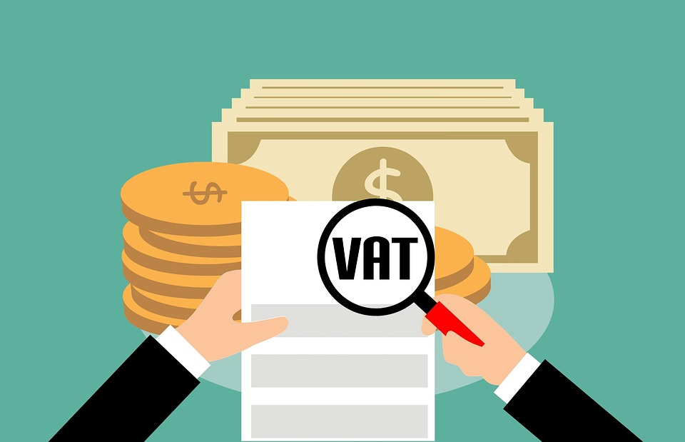 Registering for VAT